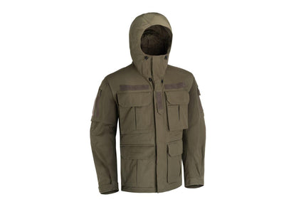 Clawgear Mobility Smock Stonegrey Olive
