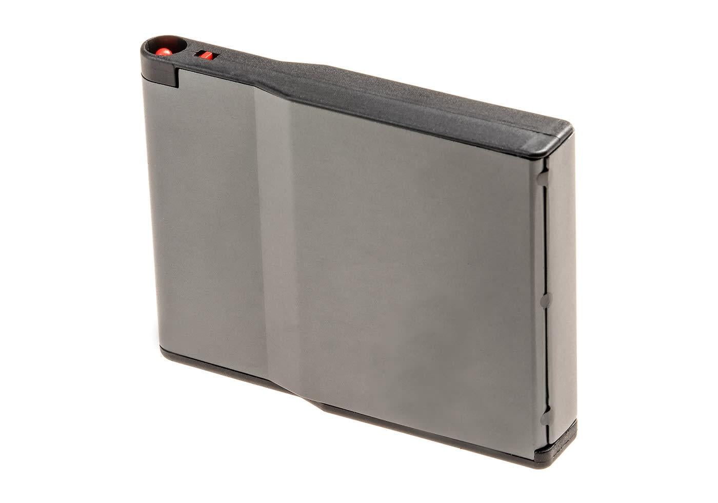 Silverback SRS Aluminium Magazine 30rds