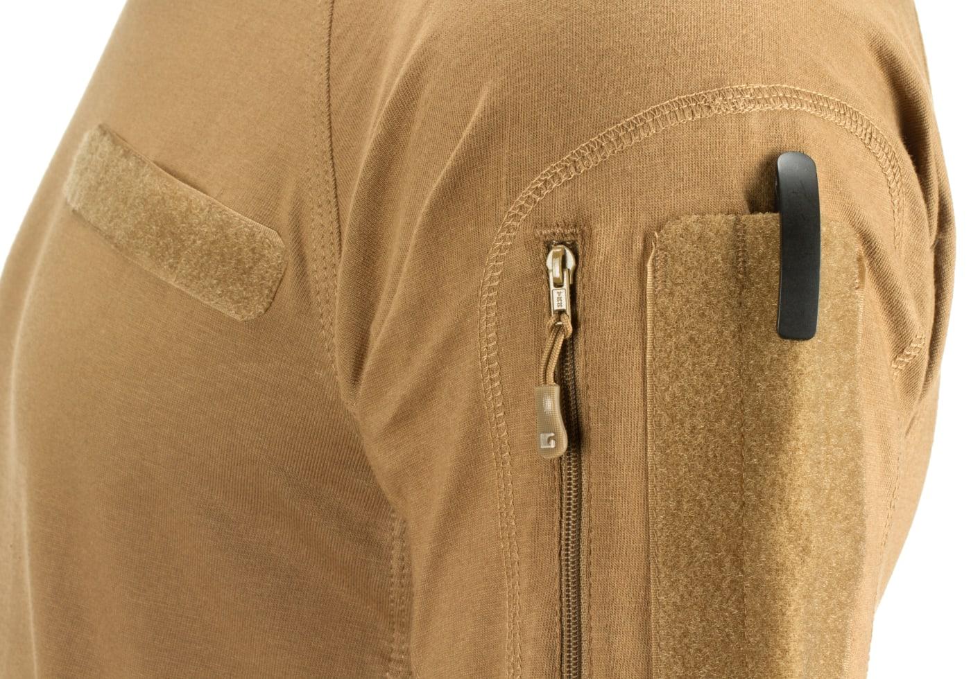 Clawgear Mk.II Instructor Shirt Coyote