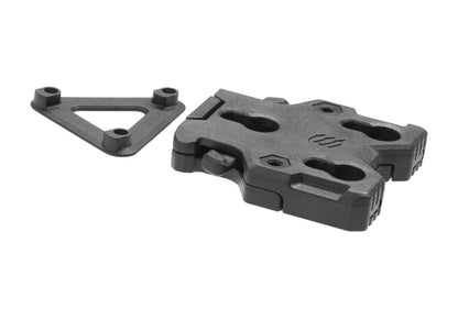 Blackhawk T-Series Quick Detach Black
