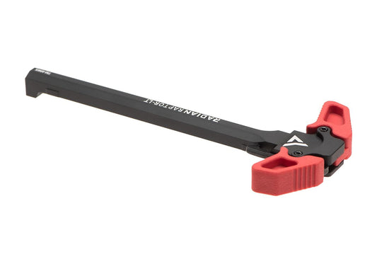 PTS Syndicate Radian Raptor-LT Charging Handle TM GBB Red