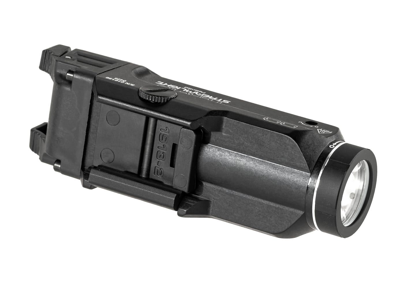 Streamlight TLR-10 Flex Black