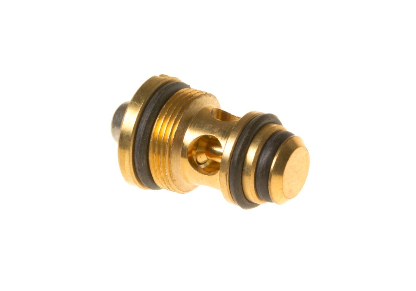 KJW KP-09 Part No. 79 Exhaust Valve