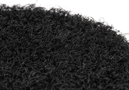 Earmor Hook & Loop MSA Black