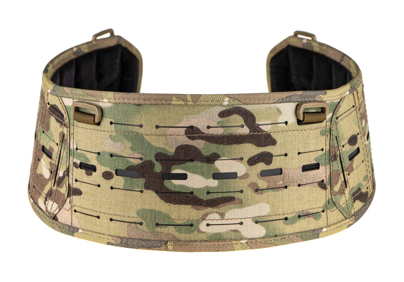 Templar's Gear PT4 Tactical Belt Multicam