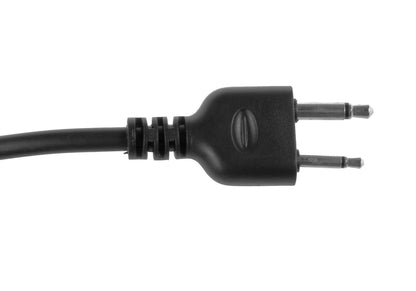 Z-Tactical Z4 PTT Cable ICOM Connector