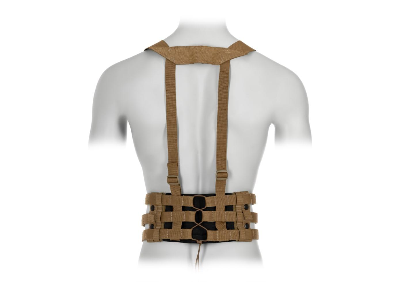 Crye Precision Low Vis Chest Rig