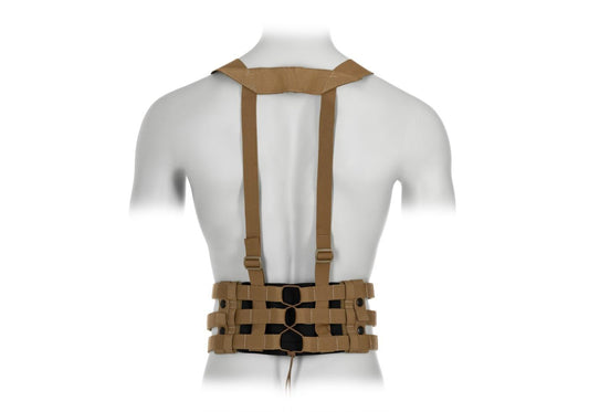 Crye Precision Low Vis Chest Rig