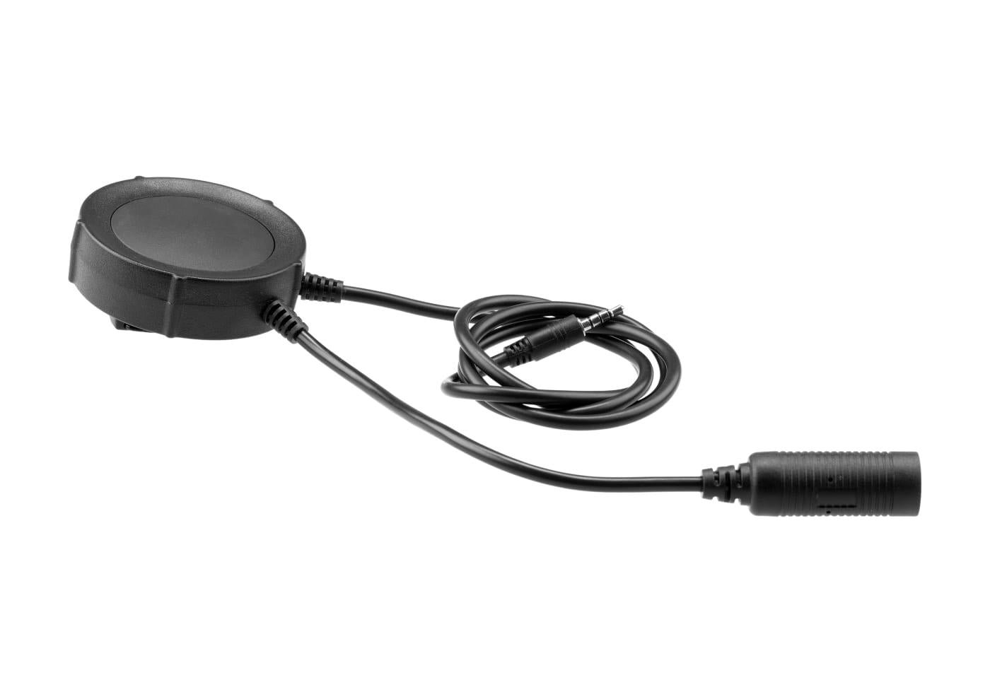 Earmor M55 Tactical PTT 3.5mm AUX