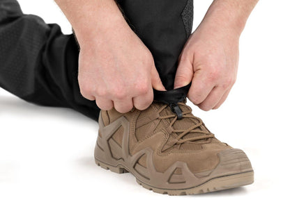 Clawgear Raider Pants MK V ATS Flex Black