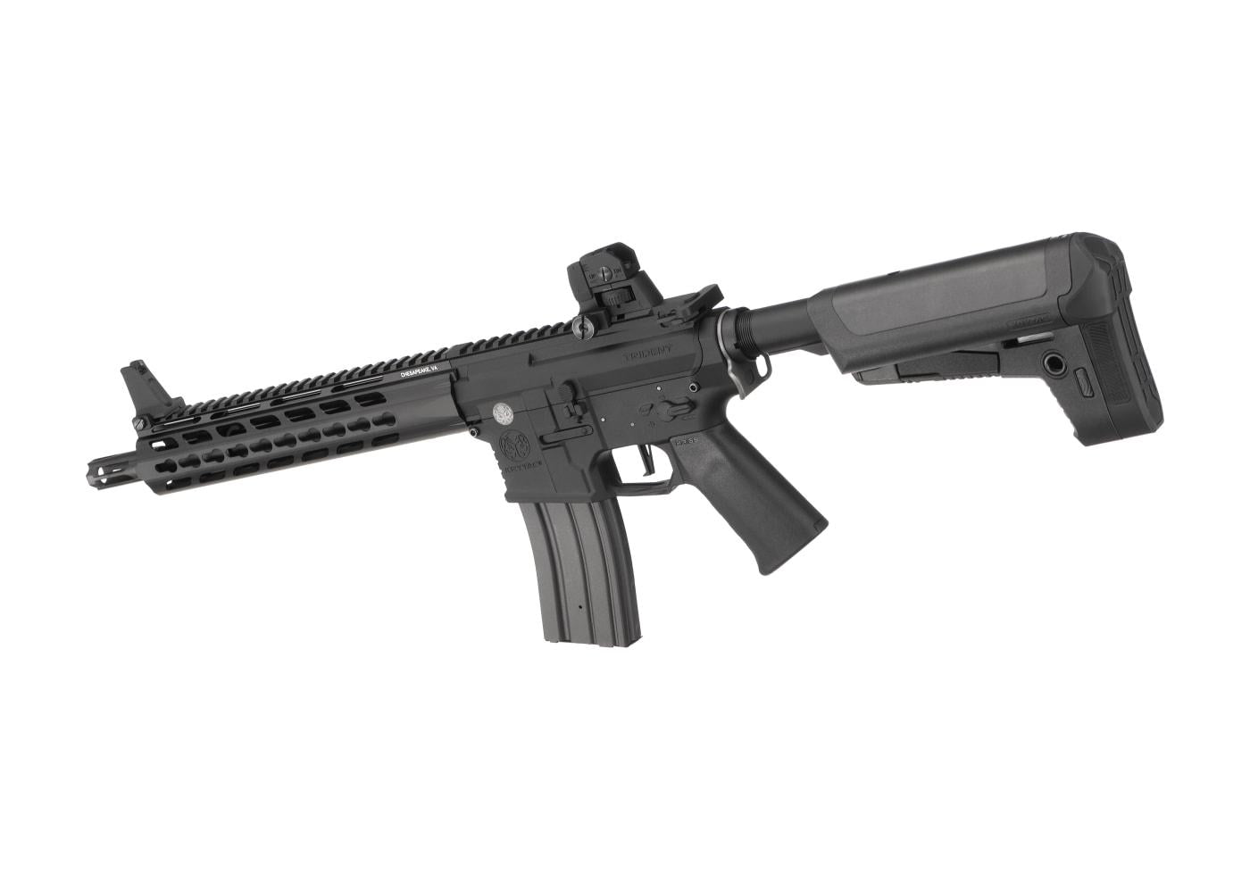 Krytac Trident Mk2 CRB Black
