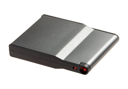 Silverback SRS Aluminium Magazine 30rds