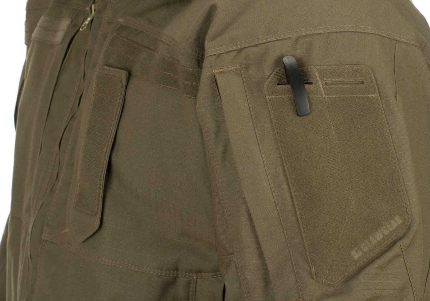 Clawgear Raider Mk.IV Field Shirt RAL7013