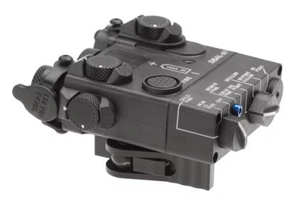 WADSN DBAL-A2 Illuminator / Laser Module Red + IR Black