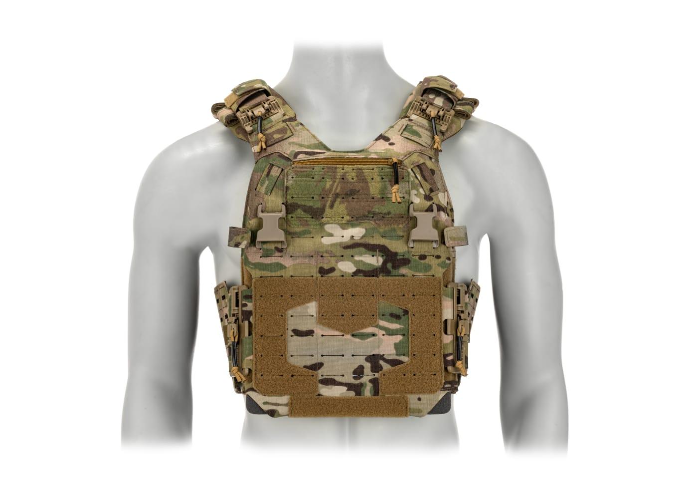Templar's Gear CPC ROC Plate Carrier Gen 4.1 Multicam