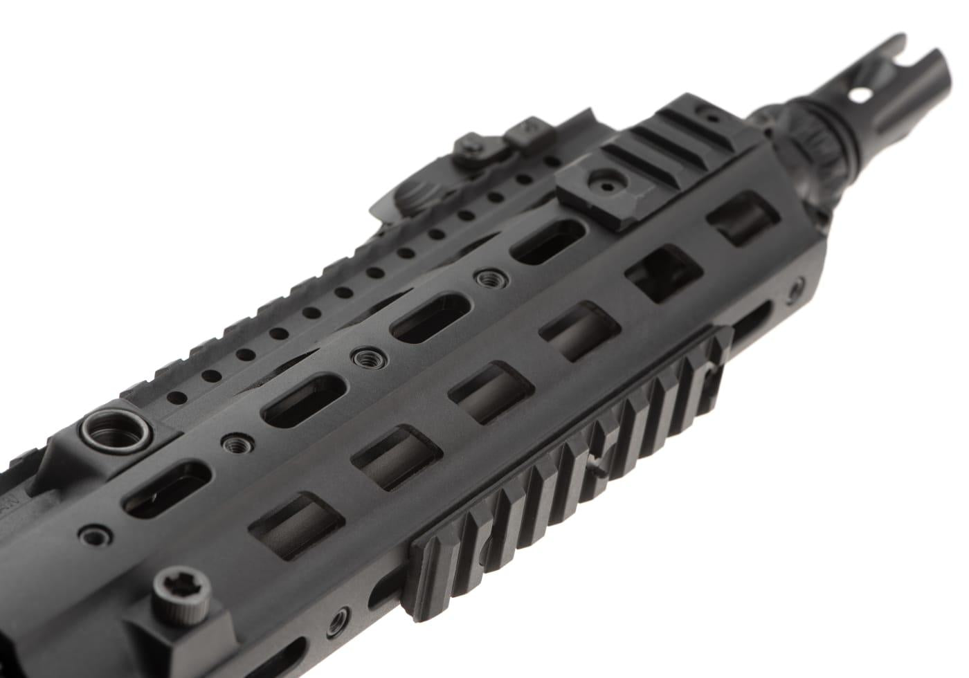 G&G CMF-16K E.T.U. Black