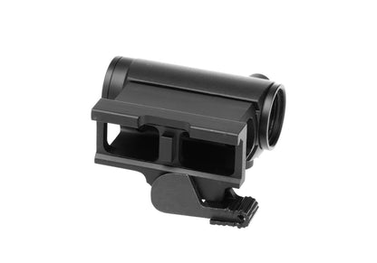 Aim-O RD-1 QD Red Dot Black