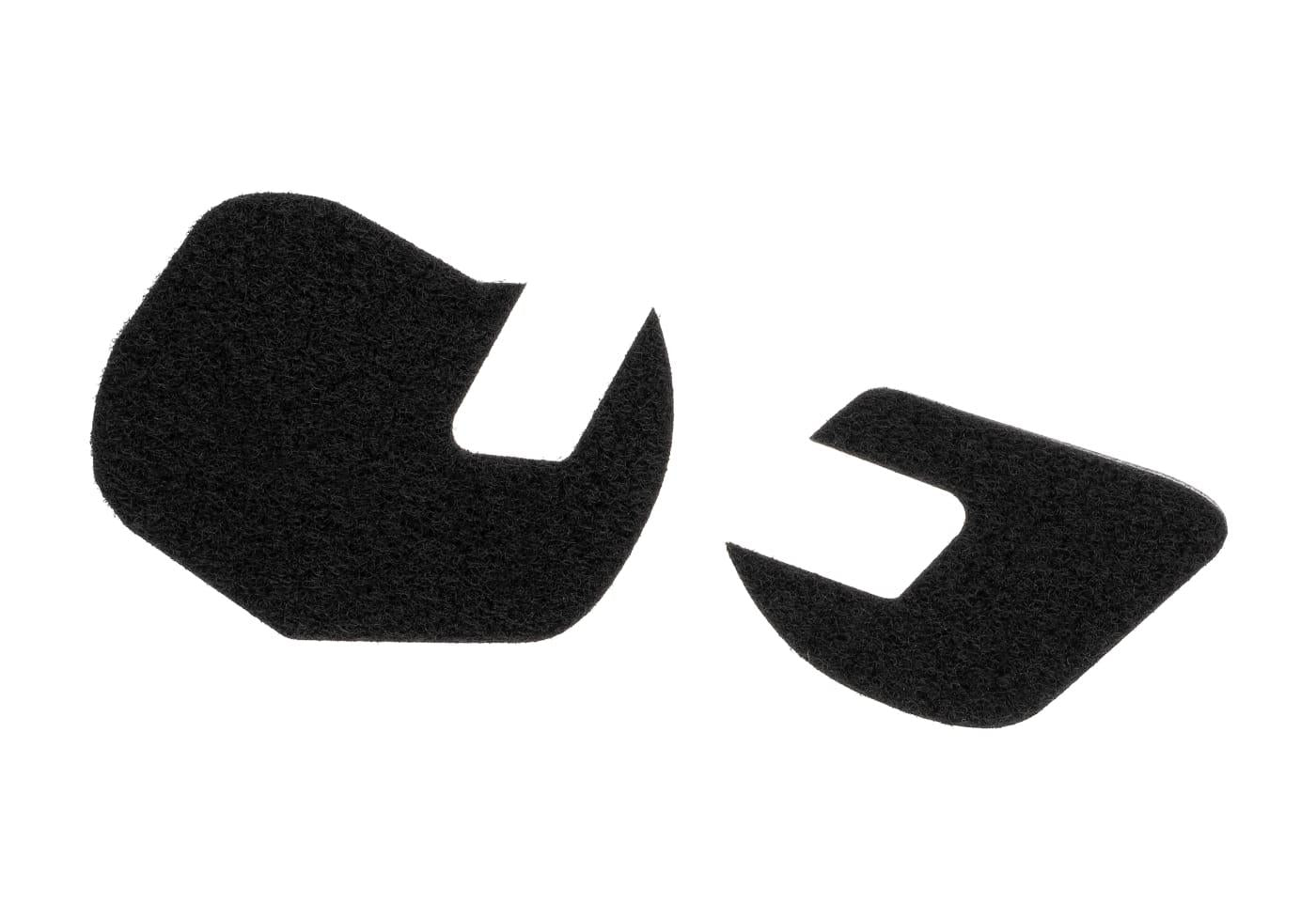 Earmor Hook & Loop M31/M32 Black