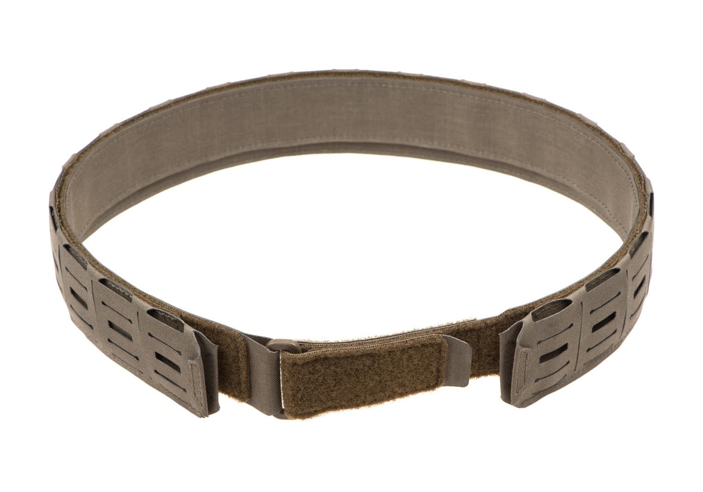 Templar's Gear PT5 Low Profile Belt Set Ranger Green