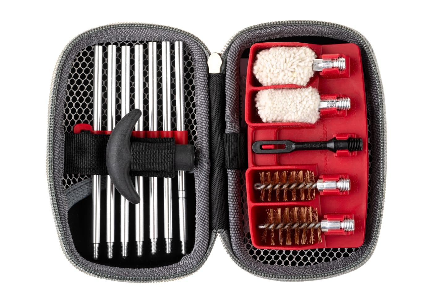 Real Avid Gun Boss - Shotgun Cleaning Kit