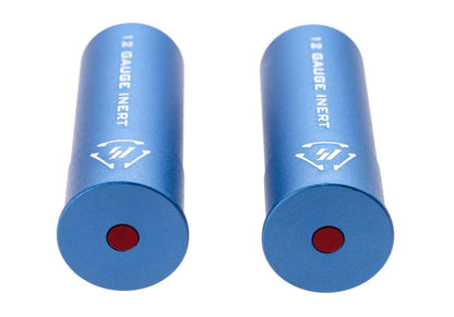 Strike Industries Aluminum Snap Caps 12 GA 2pcs