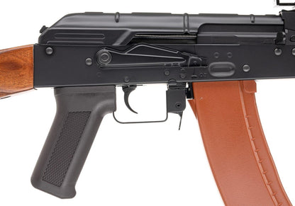 Cyma CM048 AK74N Full Metal Real Wood