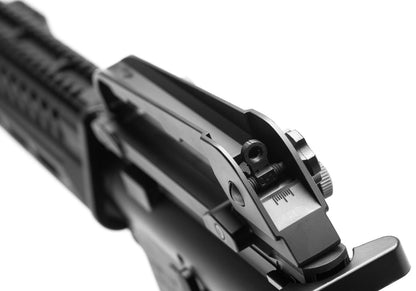 G&G T91 Training Rifle Semi Auto Only AEG Black