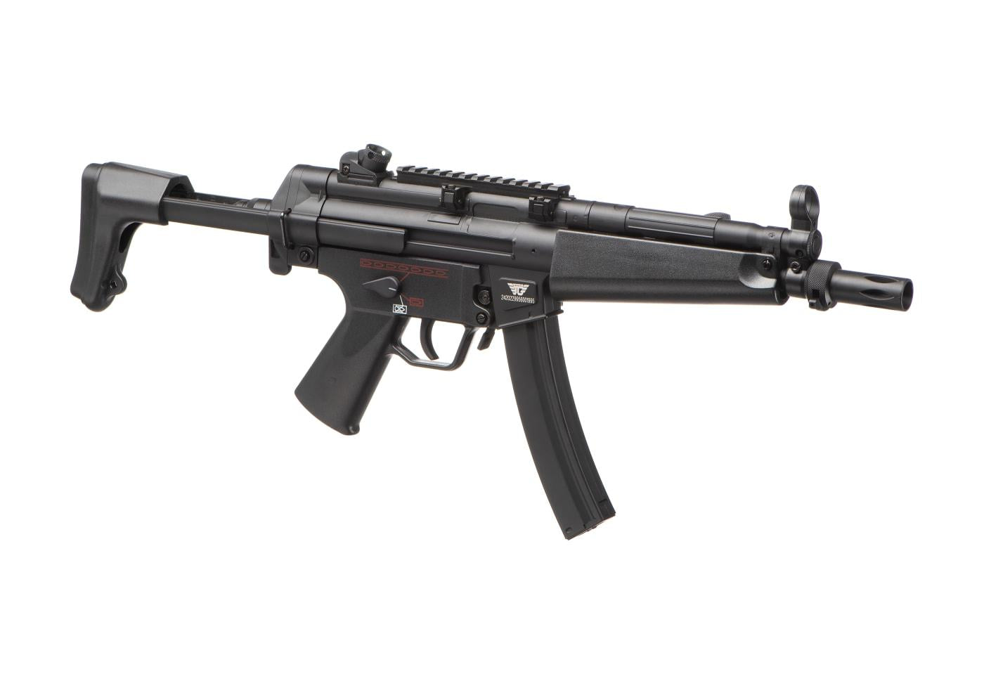 Jing Gong PM5J Full Metal AEG