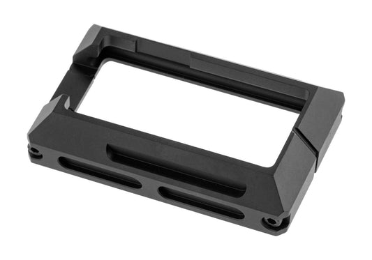 5KU Magwell For M4 AEG