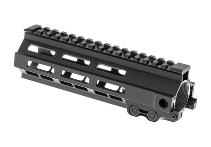5KU 7″ MK8 M4 Free Floating Handguard Black 