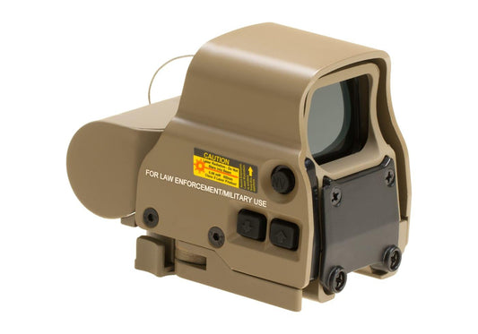 Aim-O XPS 3-2 Red Dot Desert