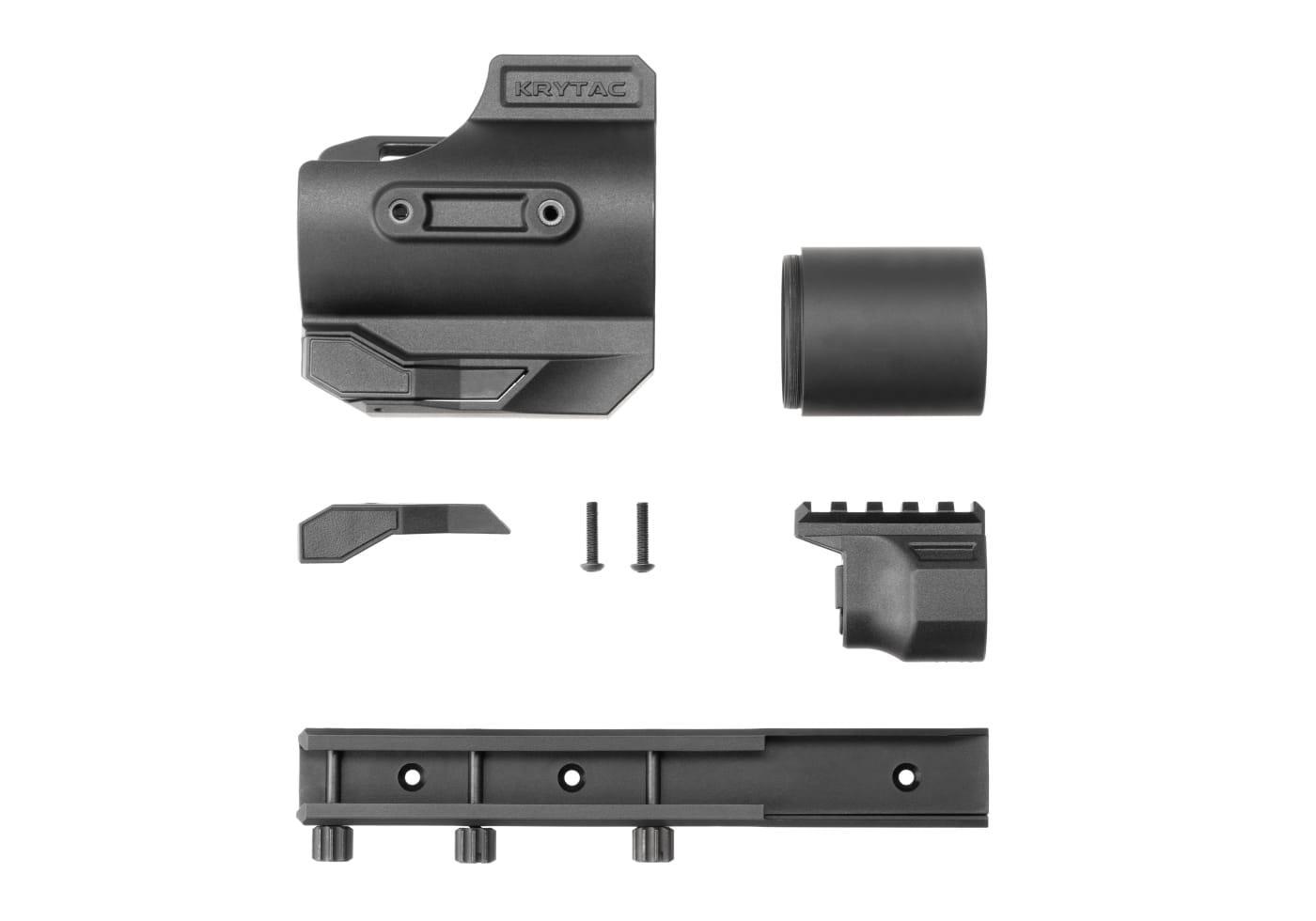 Krytac KT320 Modular Grenade Launcher