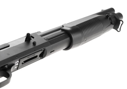 Cyma CM361 3-Shot Shotgun Spring Black