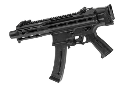 G&G MXC9 Enhanced Version Black