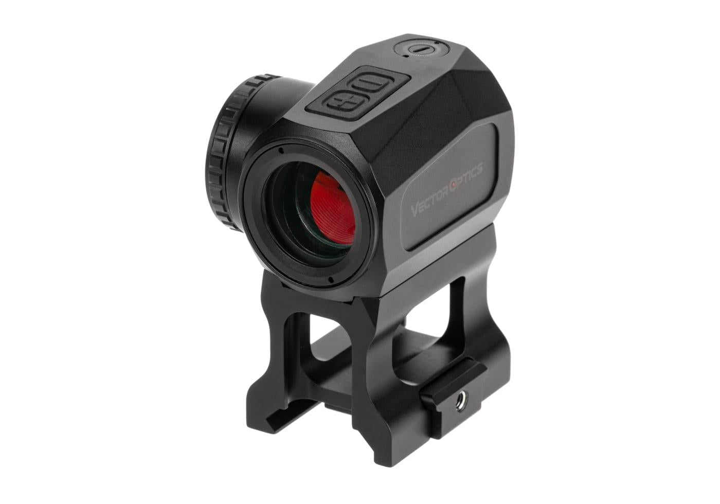 Vector Optics Scrapper 1x20 MICRO Black – Bullseye Dropship Warehouse