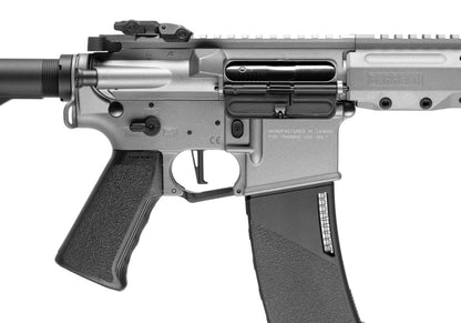 Krytac Barrett REC7 MK3 Carbine AEG Tungsten