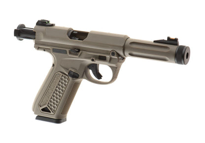 Action Army AAP01 GBB Full Auto / Semi Auto Dark Earth