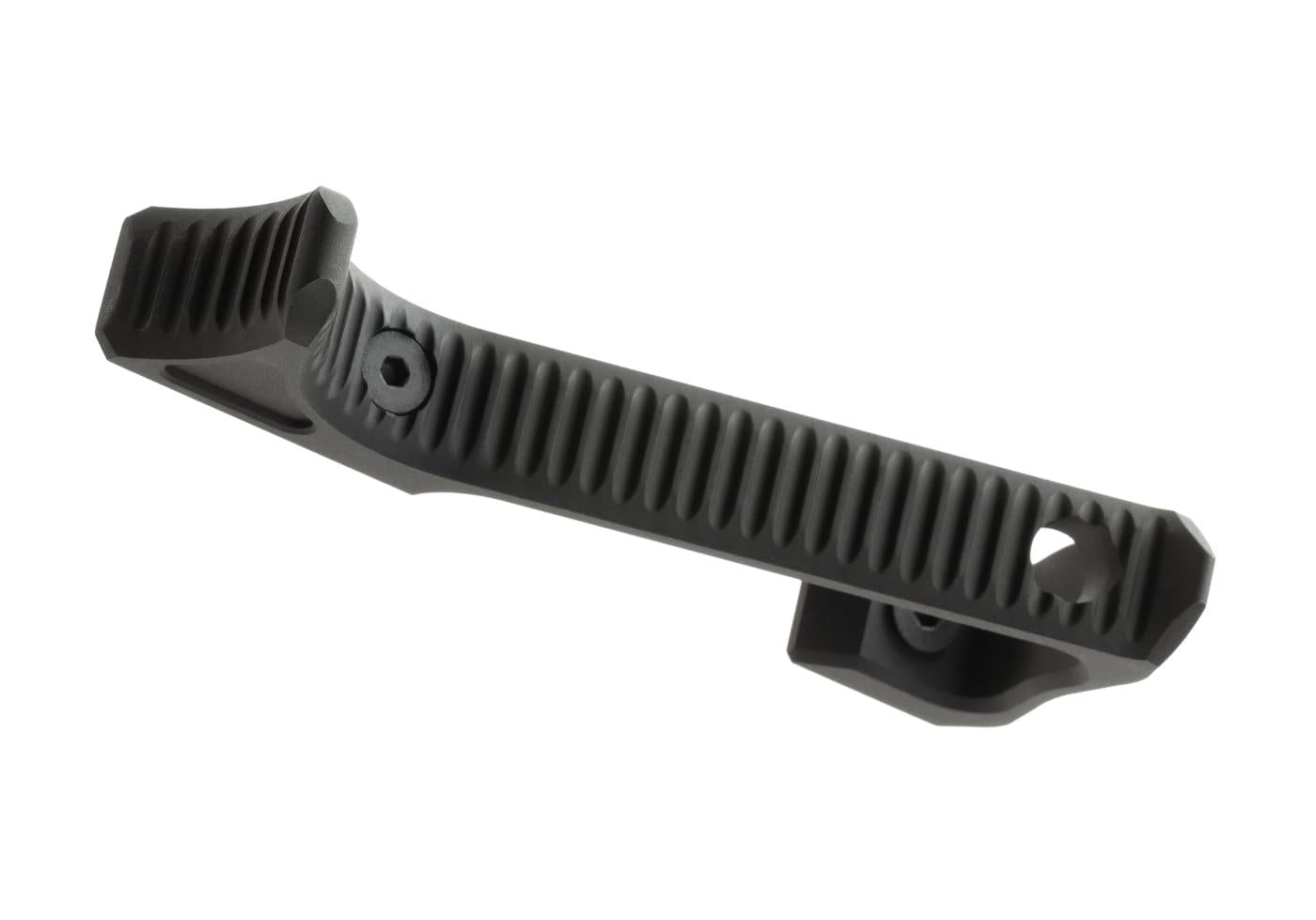 Leapers Ultra Slim Keymod Angled Foregrip Black