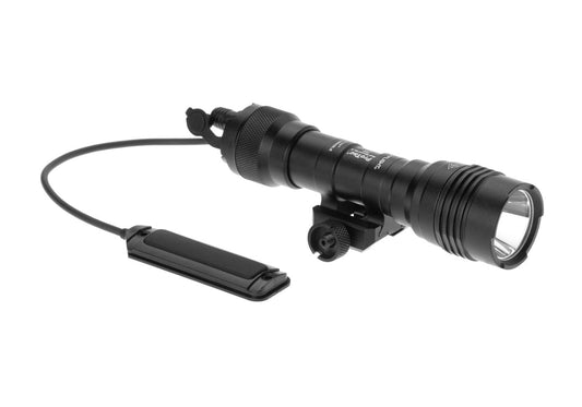 Streamlight ProTac Rail Mount HL X Pro Kit Black