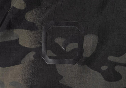 Clawgear Strata Lightweight Insulated Jacket Multicam Black
