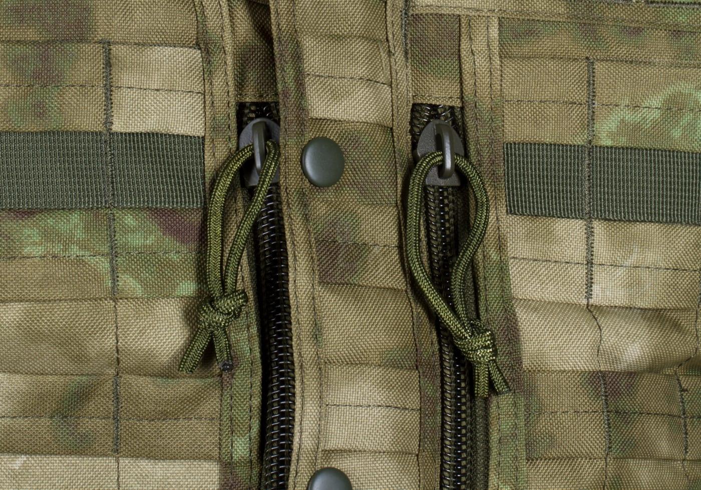 Invader Gear MMV Vest