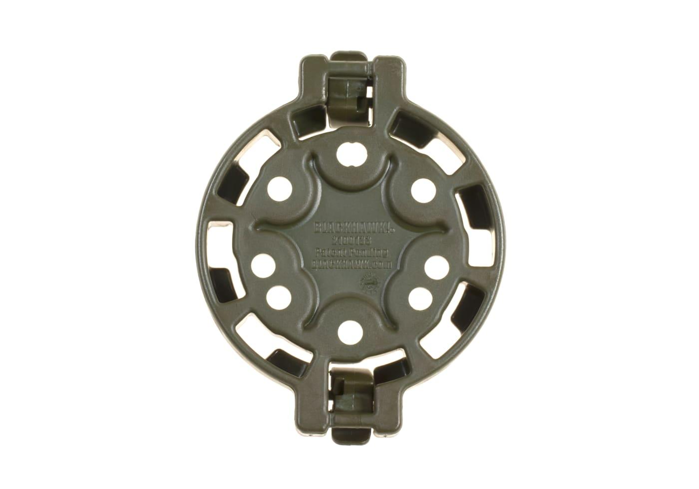 Blackhawk Serpa Quick Female Adapter OD