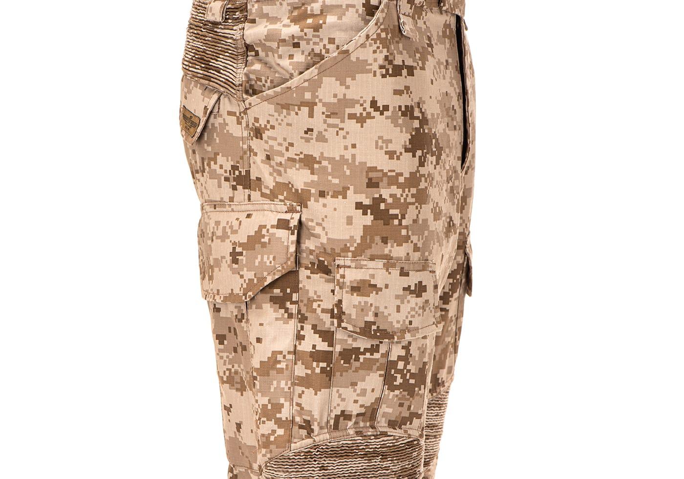 Invader Gear Predator Combat Pant Marpat Desert