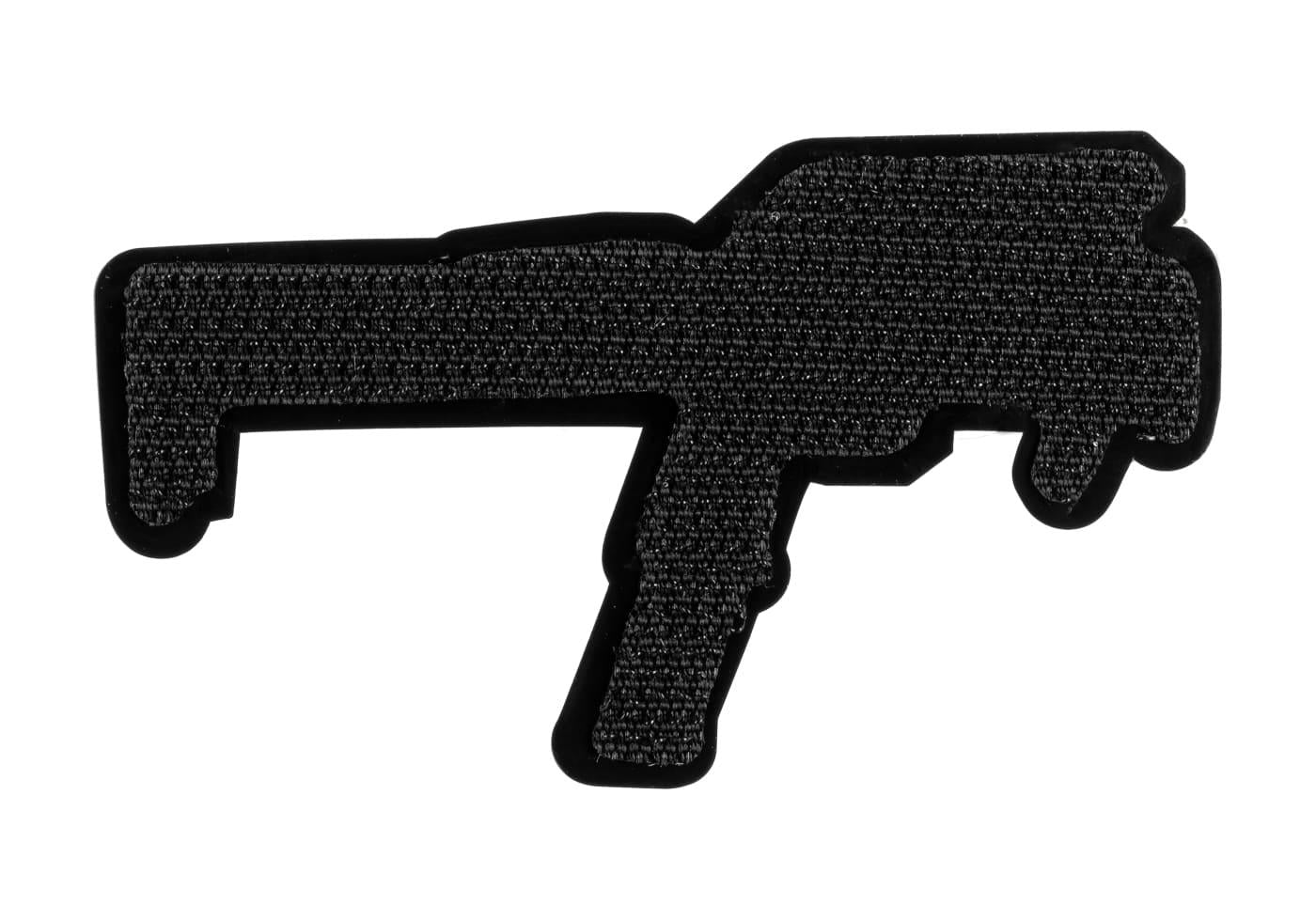 PTS Syndicate 2.8" FPG PVC Patch