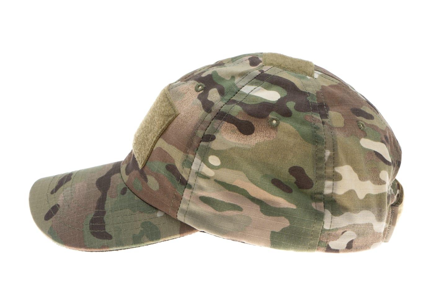 Crye Precision Shooter's Cap Multicam