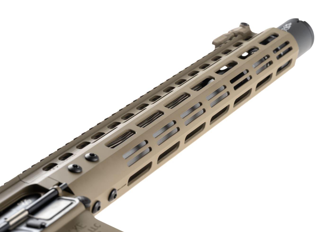 Cyma Noveske SBR 13.5 Inch FDE AEG