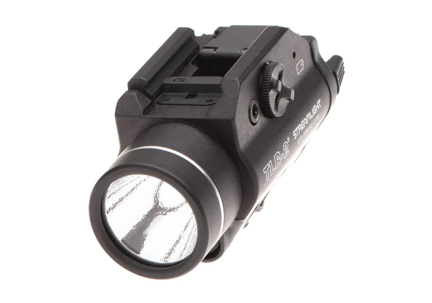 Streamlight TLR-2 Black
