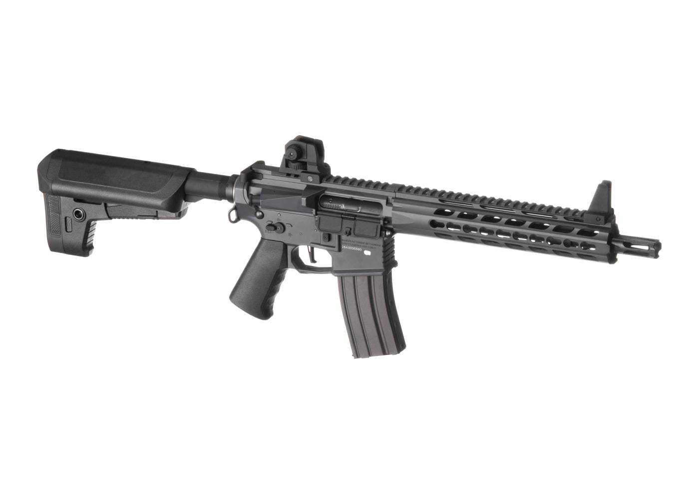 Krytac Trident Mk2 CRB Full Power Grey