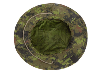 Invader Gear Mod 2 Boonie Hat CAD