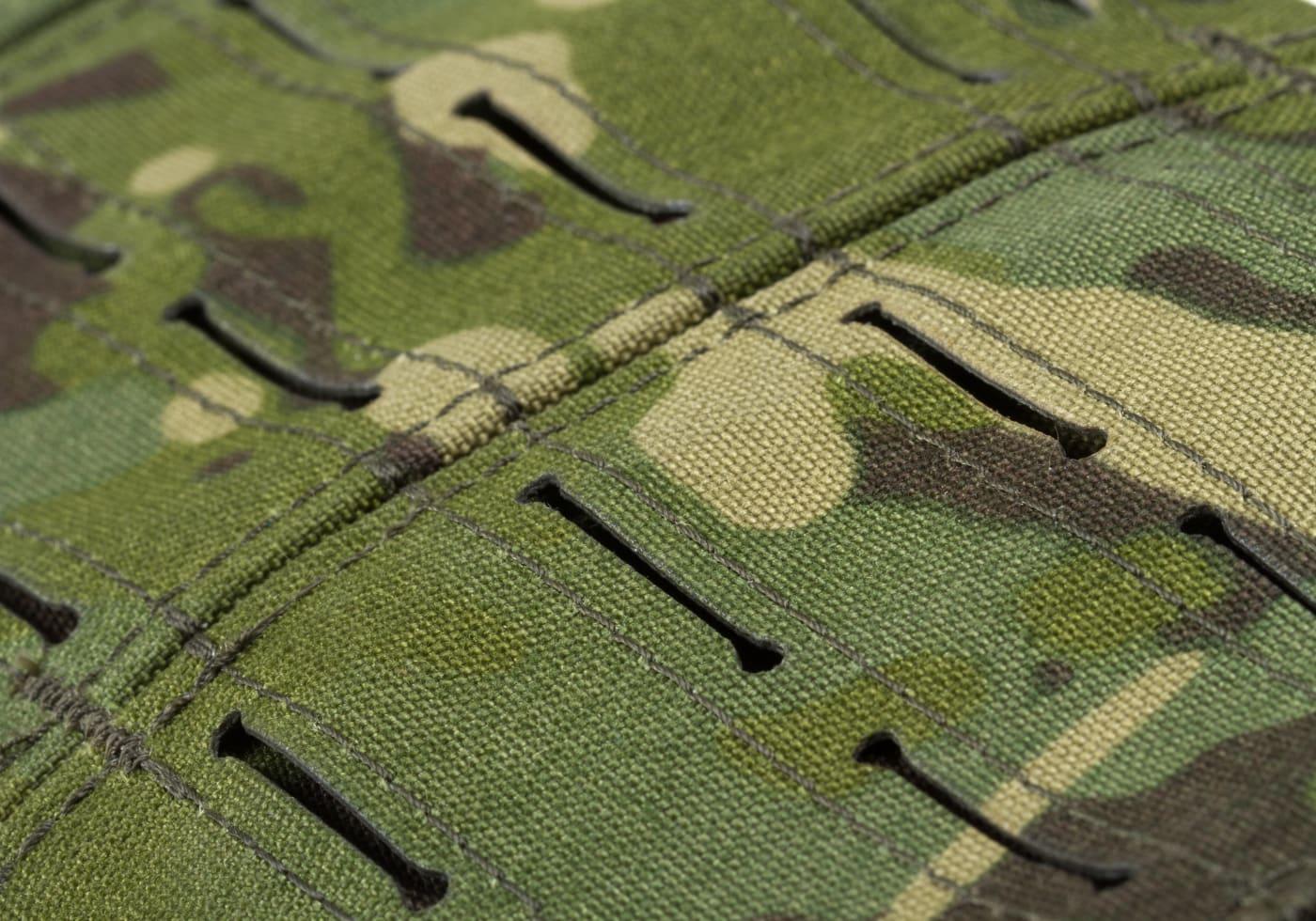 Templar's Gear PT1 Tactical Belt GEN 2 Multicam Tropic